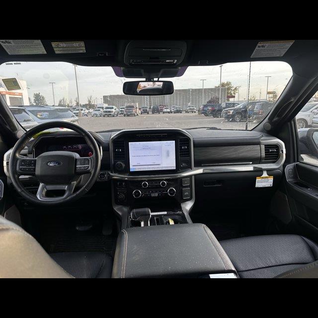 2024 Ford F-150 - $50,249