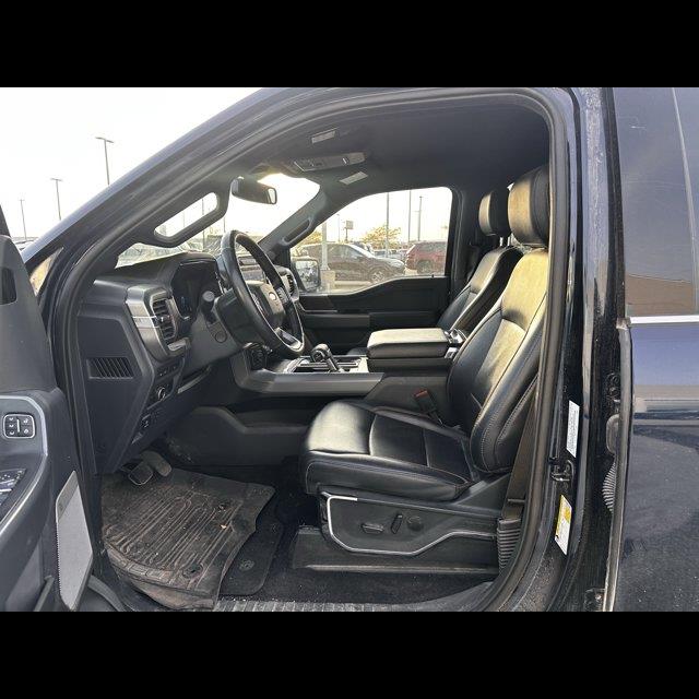 2024 Ford F-150 - $50,249
