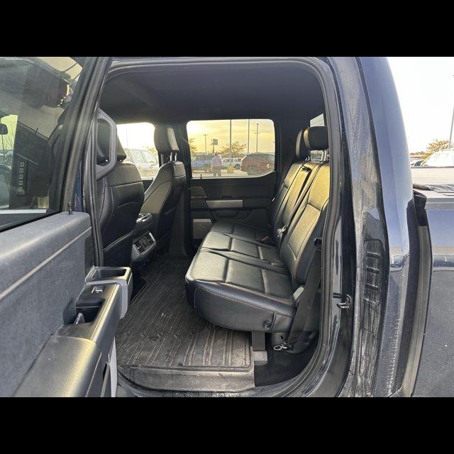 2024 Ford F-150 - $50,249