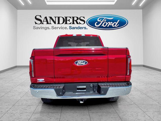 2024 Ford F-150 - $53,675