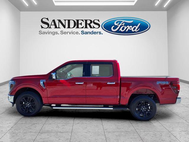 2024 Ford F-150 - $53,675
