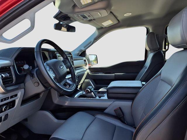 2024 Ford F-150 - $53,675