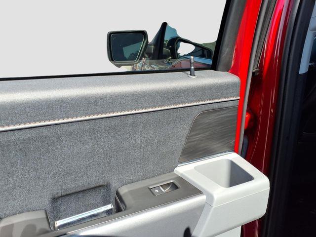 2024 Ford F-150 - $53,675