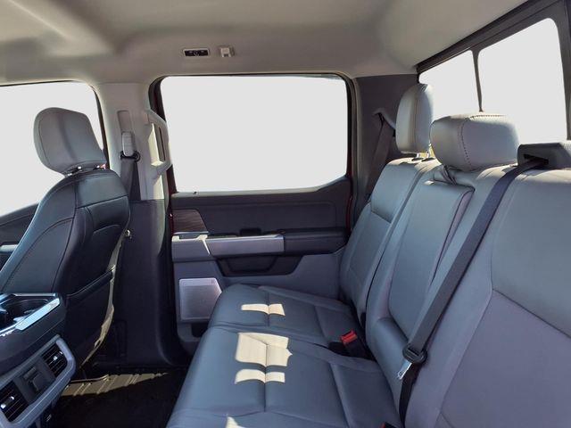 2024 Ford F-150 - $53,675
