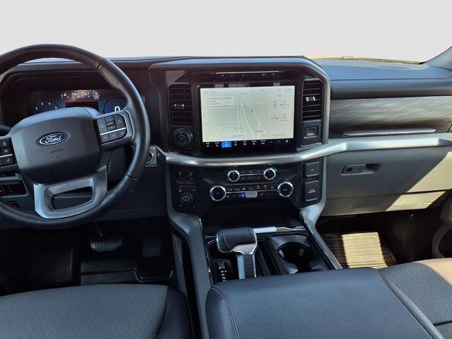 2024 Ford F-150 - $53,675