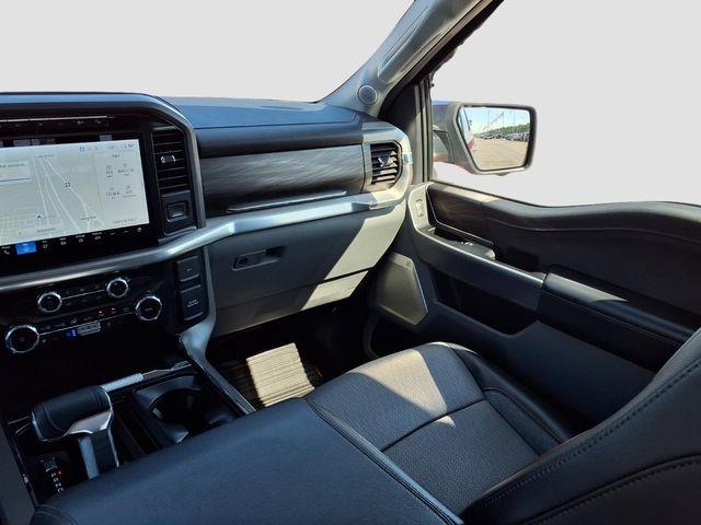 2024 Ford F-150 - $53,675