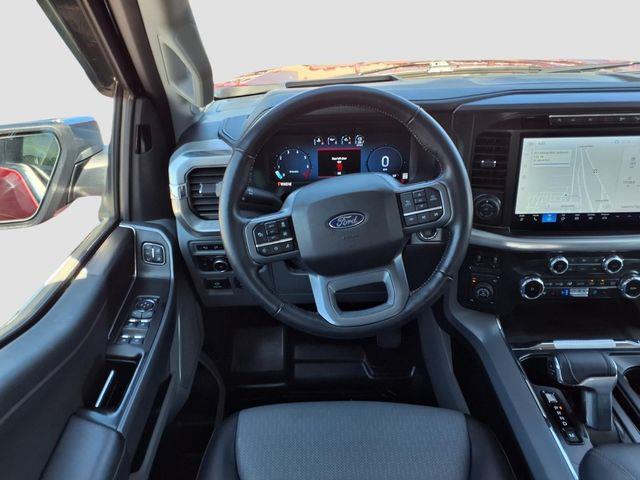 2024 Ford F-150 - $53,675
