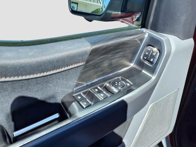 2024 Ford F-150 - $53,675