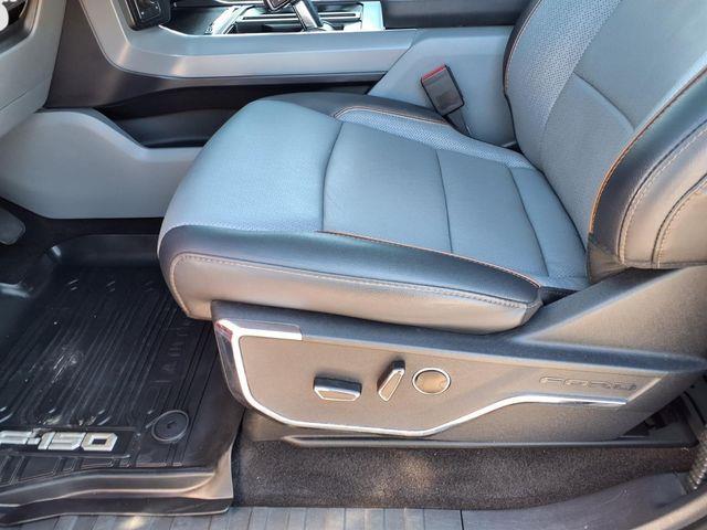 2024 Ford F-150 - $53,675