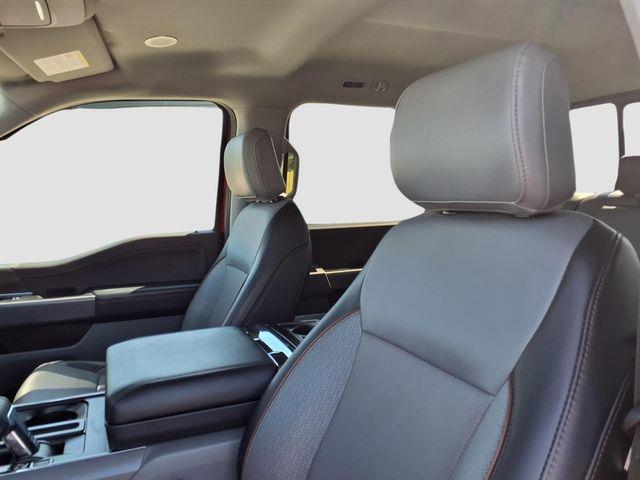2024 Ford F-150 - $53,675