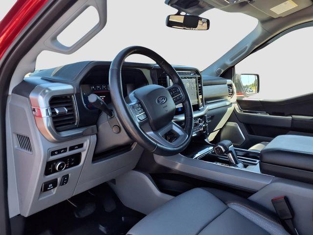 2024 Ford F-150 - $53,675