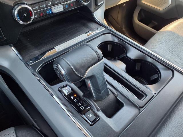 2024 Ford F-150 - $53,675