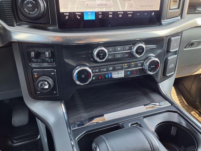 2024 Ford F-150 - $53,675