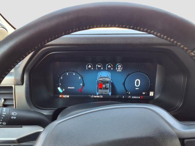 2024 Ford F-150 - $53,675