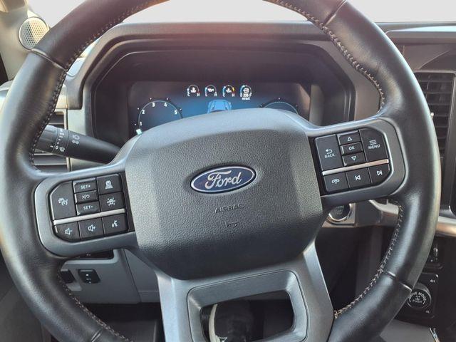 2024 Ford F-150 - $53,675