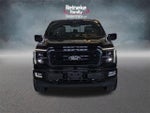 2024 F-150 Thumbnail 2