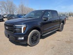 2024 F-150 Thumbnail 4