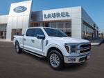 2024 F-150 Thumbnail 2