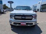2024 F-150 Thumbnail 3