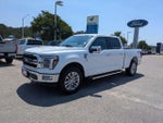 2024 F-150 Thumbnail 4