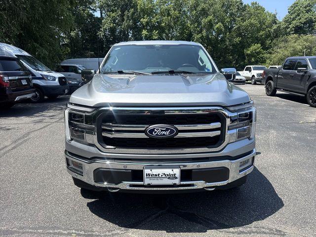 2024 Ford F-150 - $68,275