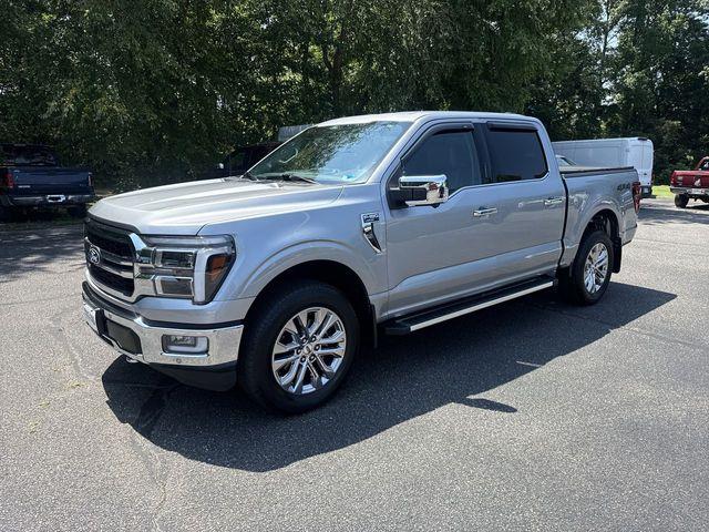 2024 Ford F-150 - $68,275