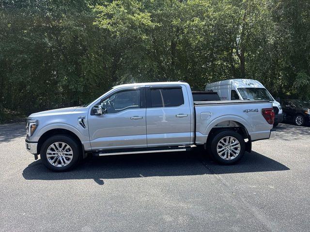 2024 Ford F-150 - $68,275