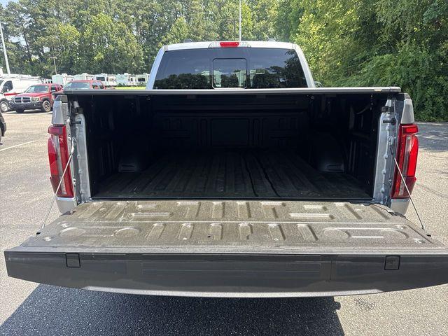 2024 Ford F-150 - $68,275