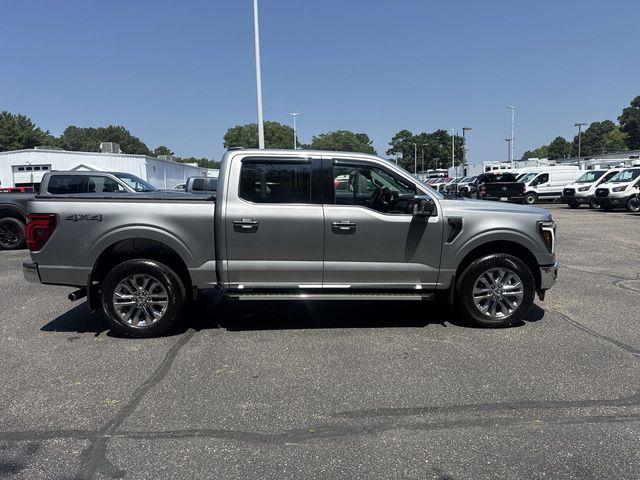 2024 Ford F-150 - $68,275