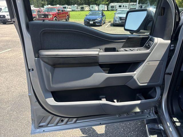 2024 Ford F-150 - $68,275