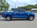 2024 F-150 Thumbnail 2