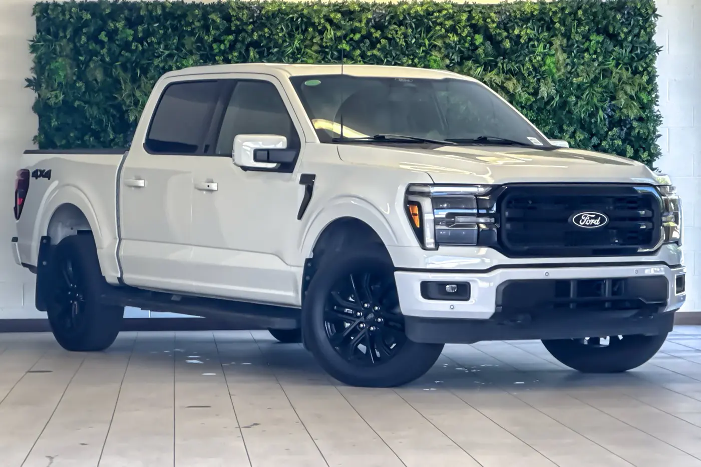 2025 Ford F-150 - $52,471
