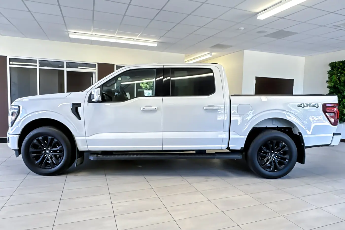 2025 Ford F-150 - $52,471