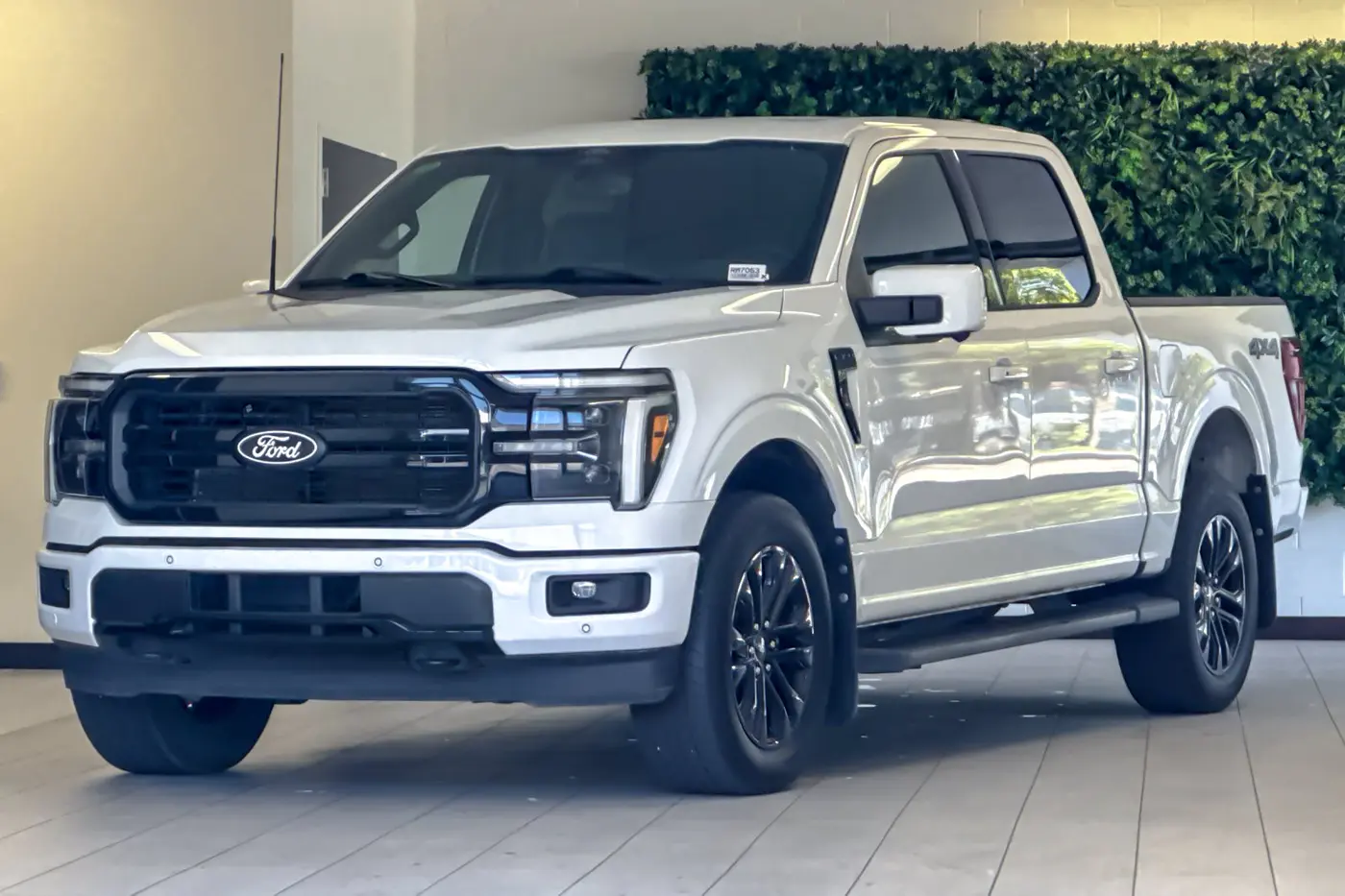 2025 Ford F-150 - $52,471