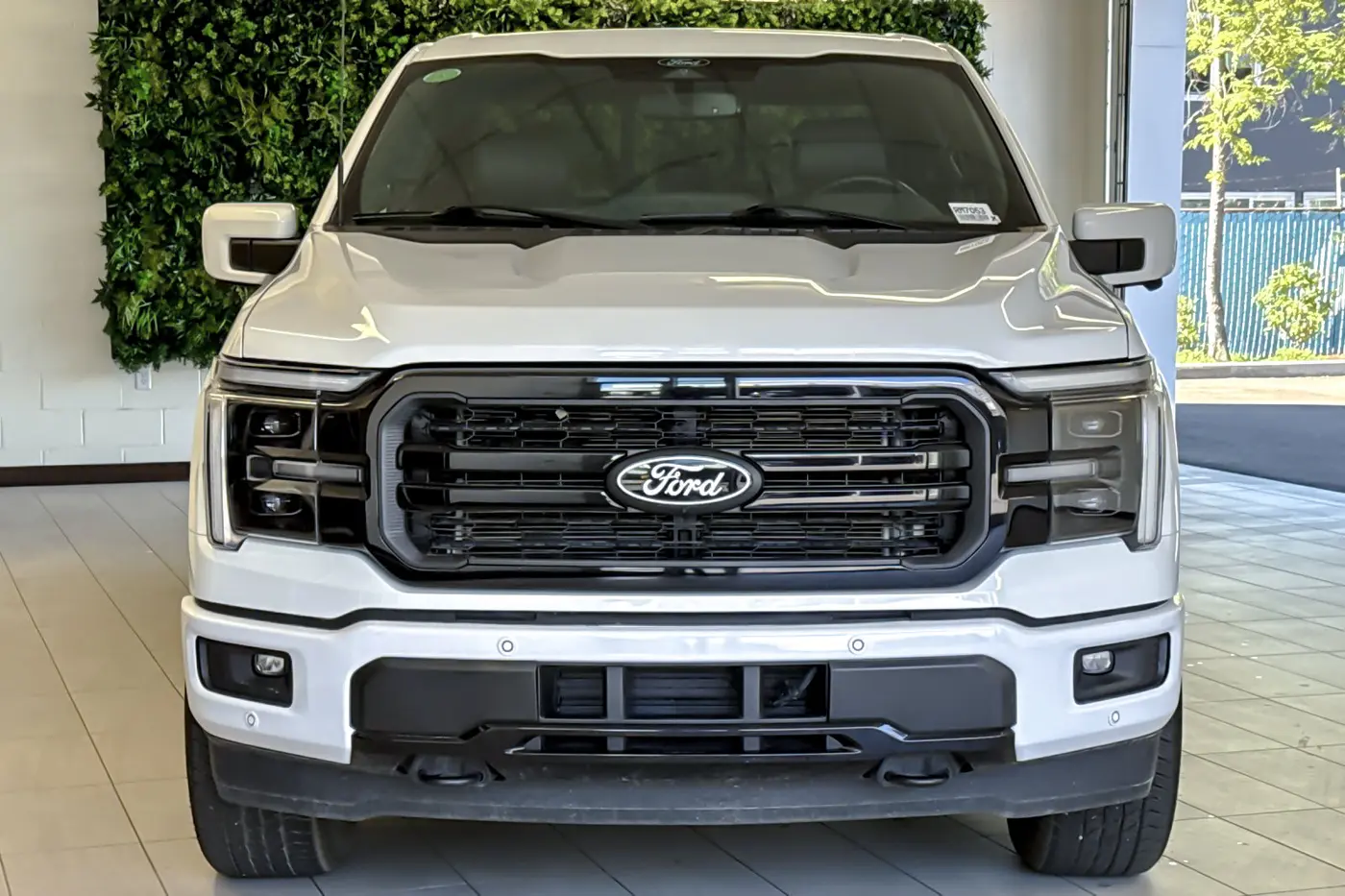 2025 Ford F-150 - $52,471