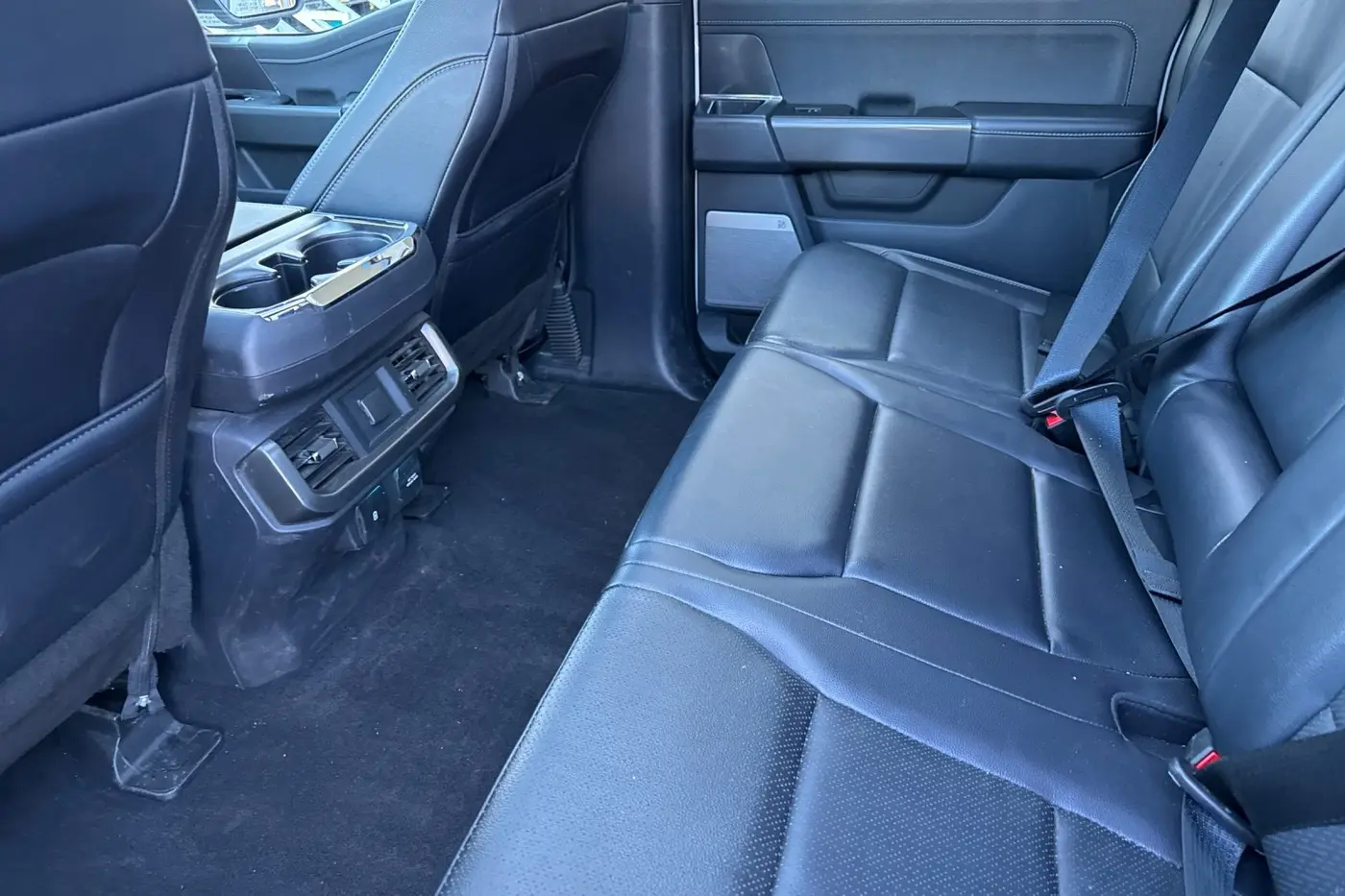 2025 Ford F-150 - $52,471
