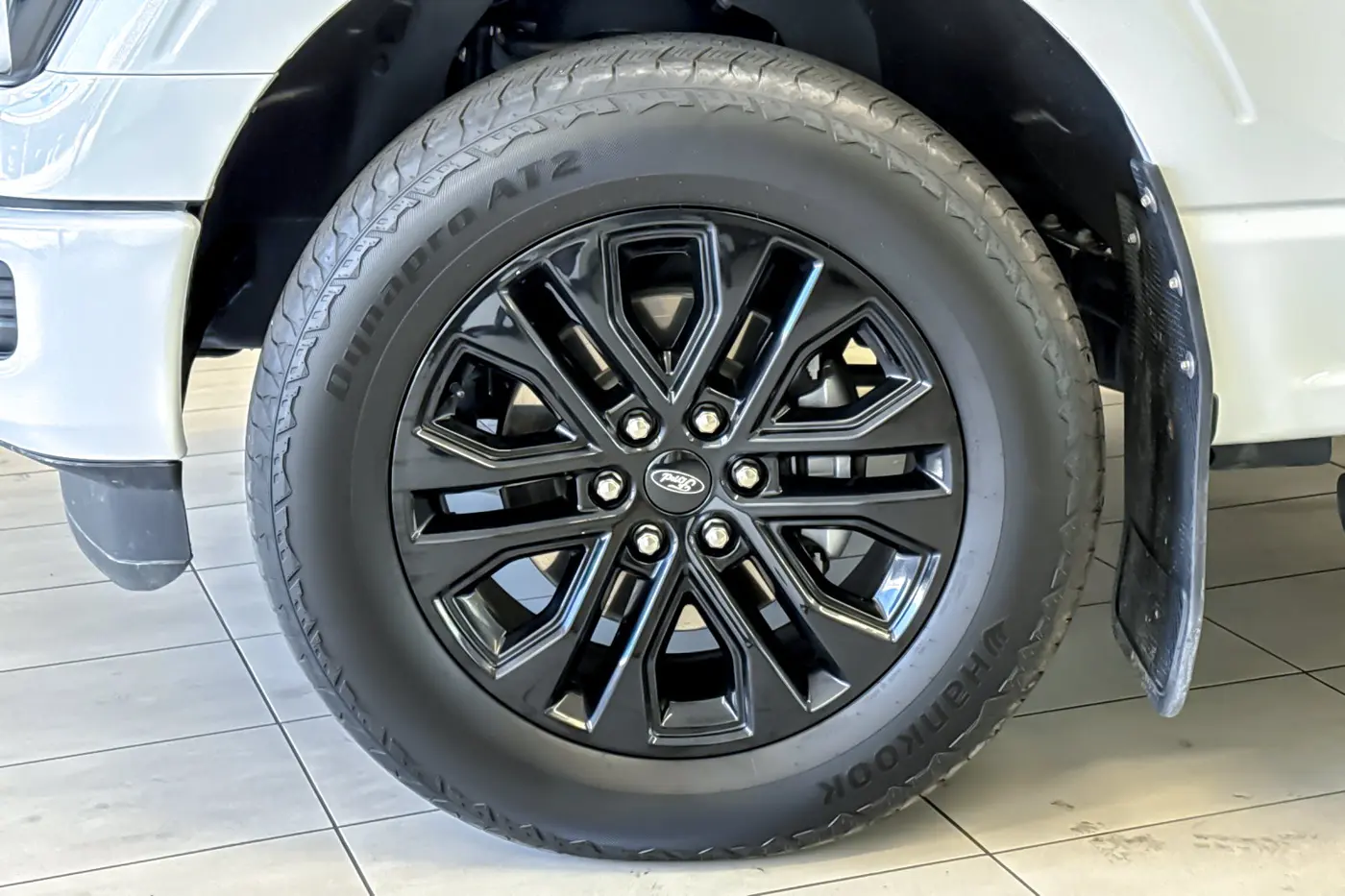 2025 Ford F-150 - $52,471
