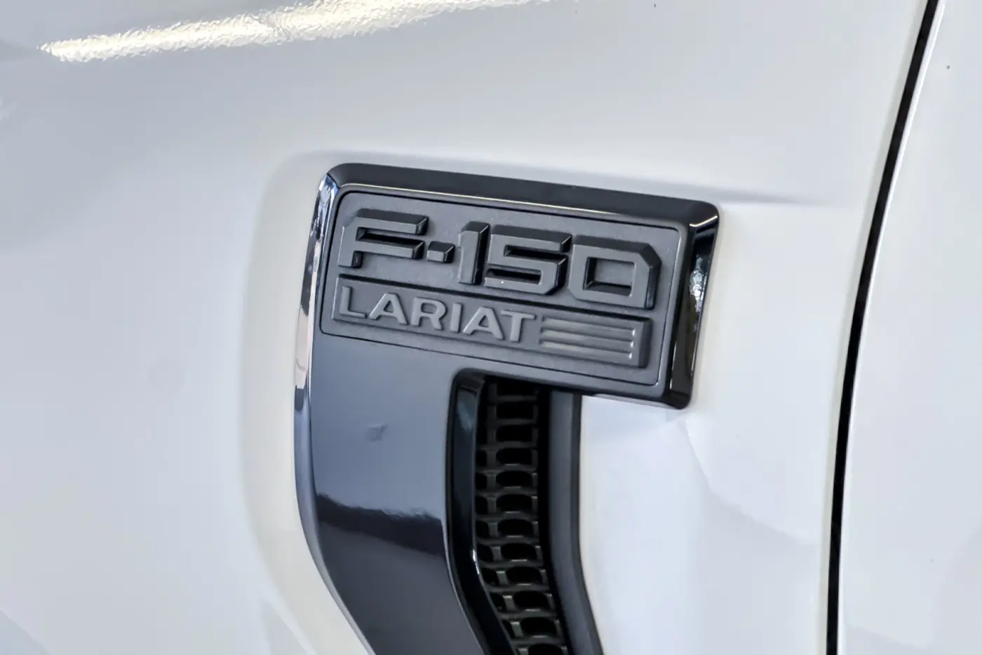 2025 Ford F-150 - $52,471