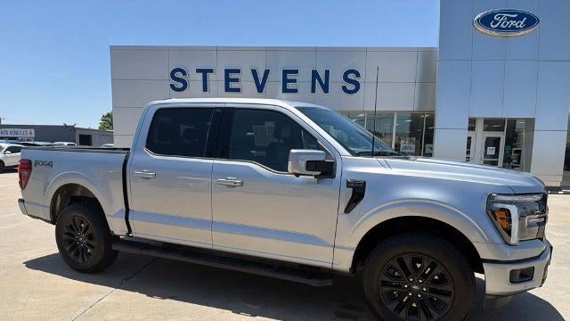 Preowned 2025 Ford F-150 Lariat for Sale