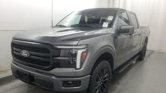 Preowned 2025 Ford F-150 Lariat for Sale