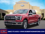 2025 F-150 Thumbnail 1
