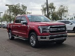 2025 F-150 Thumbnail 3