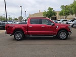 2025 F-150 Thumbnail 4