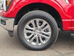 2025 F-150 Thumbnail 10