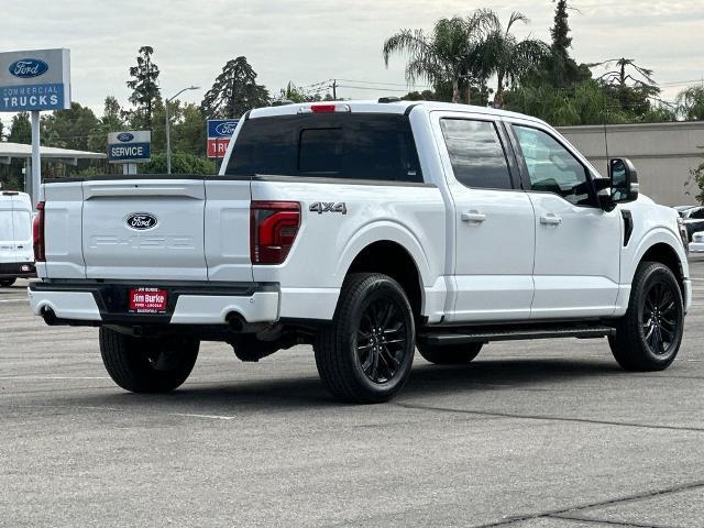 2025 Ford F-150 - $59,585