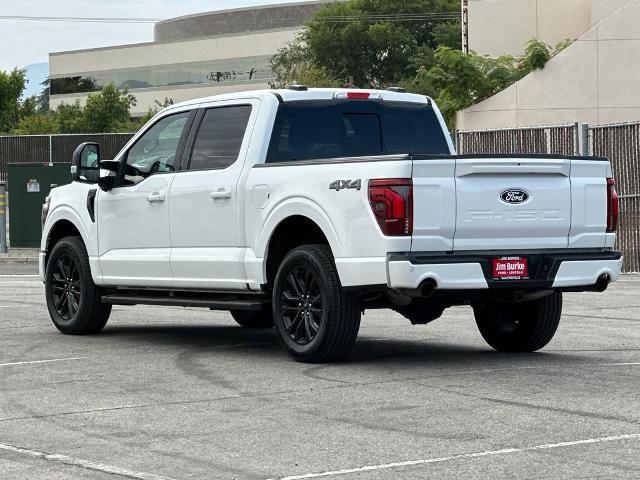 2025 Ford F-150 - $59,585