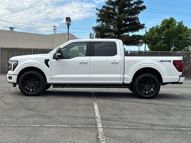 2025 Ford F-150 - $59,585