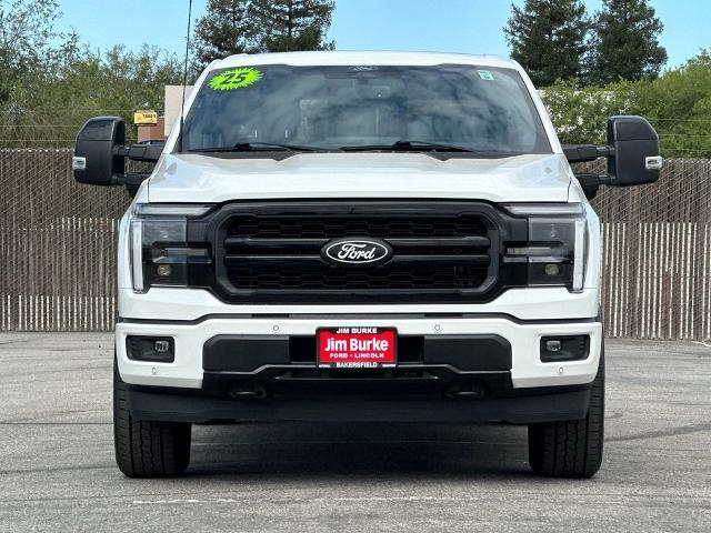 2025 Ford F-150 - $59,585