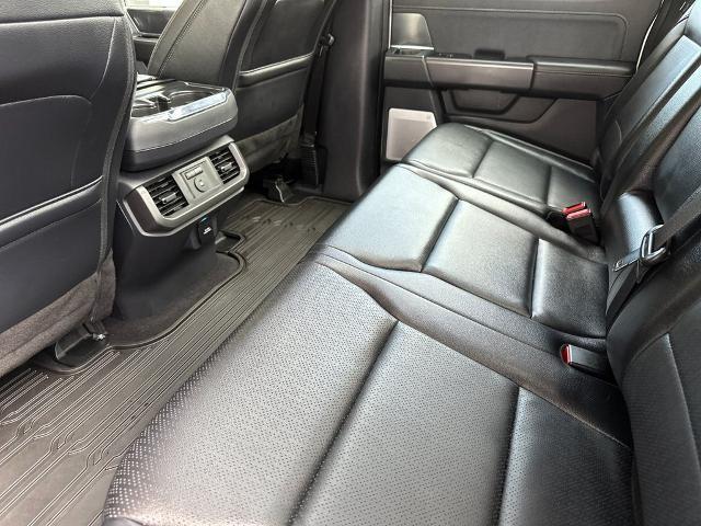 2025 Ford F-150 - $59,585