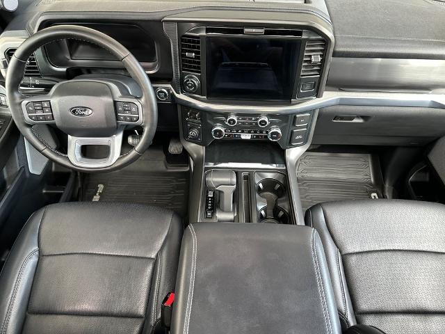 2025 Ford F-150 - $59,585